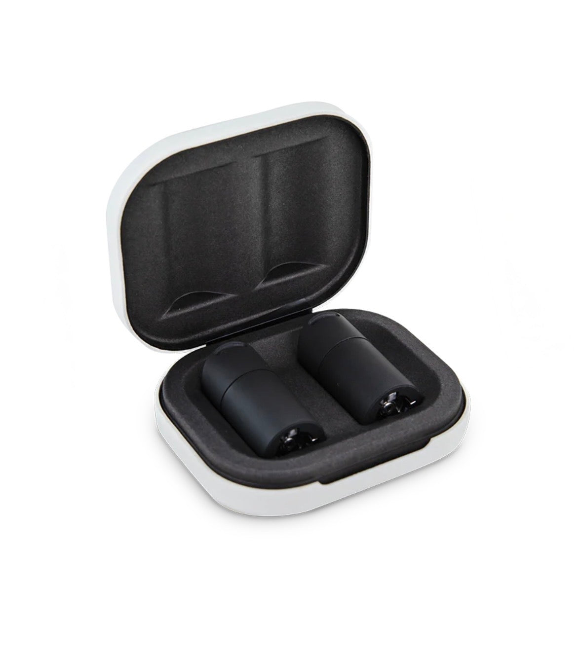 Puffco Pivot 3D Chamber 2-Pack Onyx