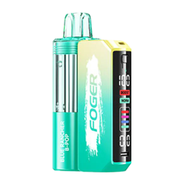 Foger_SwitchProKit_30KDisposable_BlueRancherB-Pop