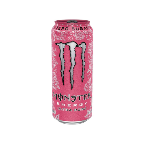 16oz. Monster Energy Drink Stash Can