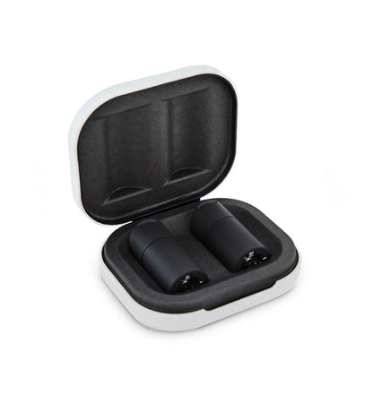 Puffco Pivot 3D Chamber 2-Pack Onyx