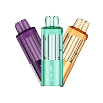 Foger Switch PRO 30K Disposable Pods  | Multiple Flavor Option