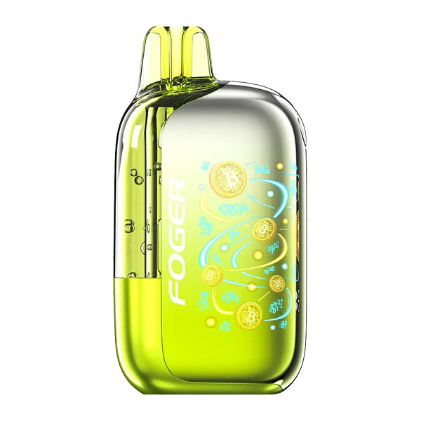 FogerBit_35KPuffs_SourAppleWatermelon