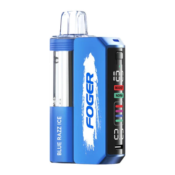 Foger_SwitchProKit_30KDisposable_BlueRazzIce