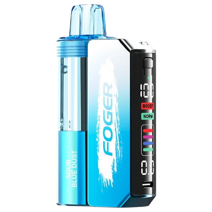 Foger_SwitchProKit_30KDisposable_SourBlueDust