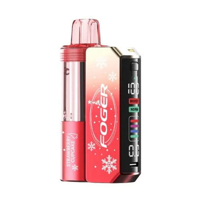 Foger_SwitchProKit_30KDisposable_StrawberryCupcake