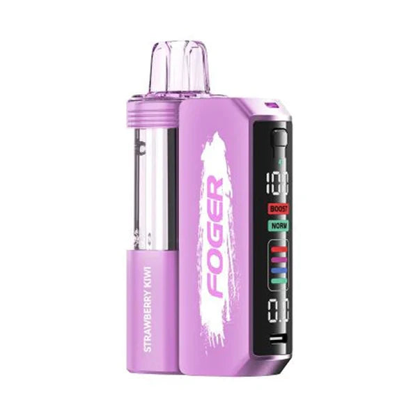 Foger_SwitchProKit_30KDisposable_StrawberryKiwi