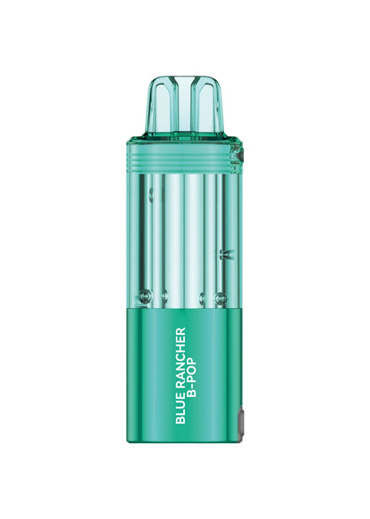 Foger_SwitchPro_DisposablePod_30KPuffs_BlueRancherB-POP