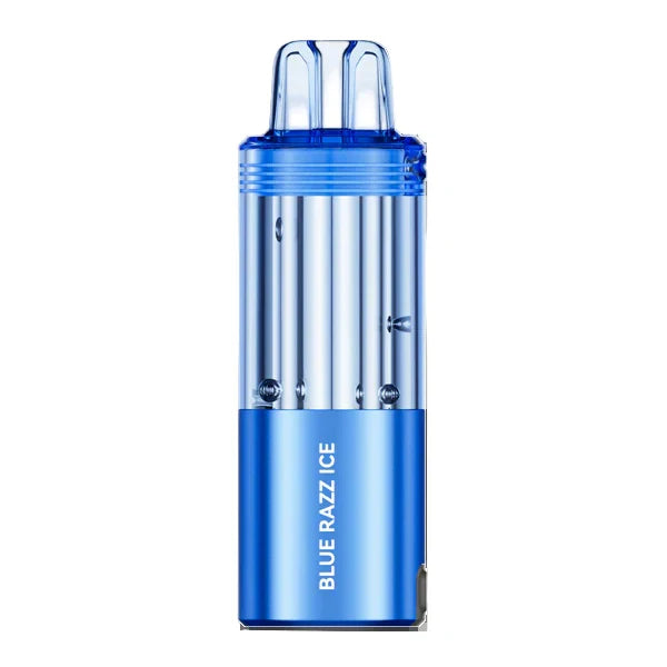 Foger_SwitchPro_DisposablePod_30KPuffs_BlueRazzIce