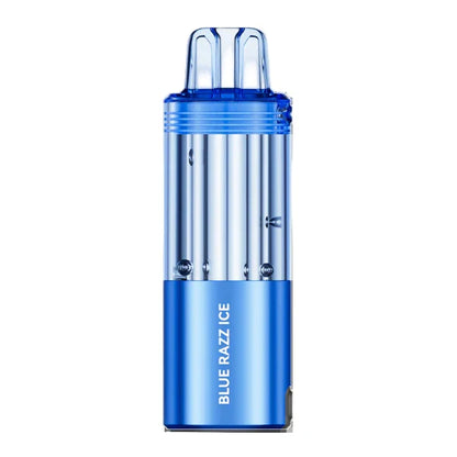 Foger_SwitchPro_DisposablePod_30KPuffs_BlueRazzIce