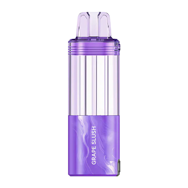 Foger_SwitchPro_DisposablePod_30KPuffs_GrapeSlush