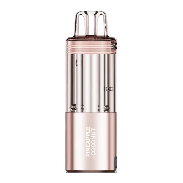 Foger_SwitchPro_DisposablePod_30KPuffs_PineappleCoconut