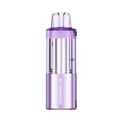 Foger_SwitchPro_DisposablePod_30KPuffs_StrawberryIce