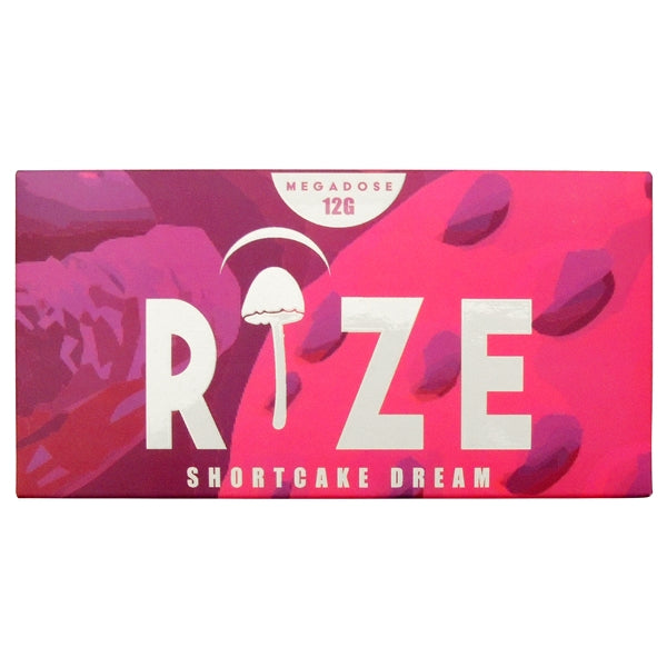 RizeChocolate_12GMegadose_ShortcakeDream