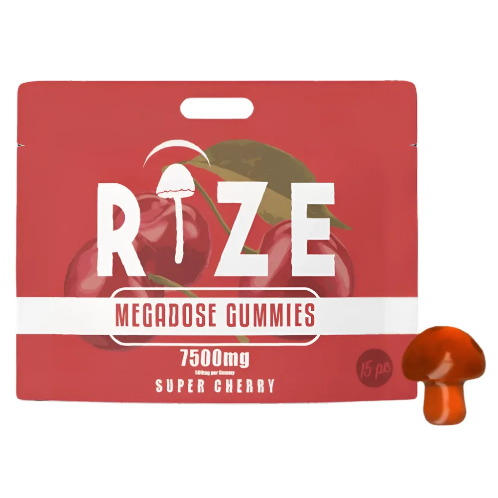 RizeGummies_7500MG_SourCherry