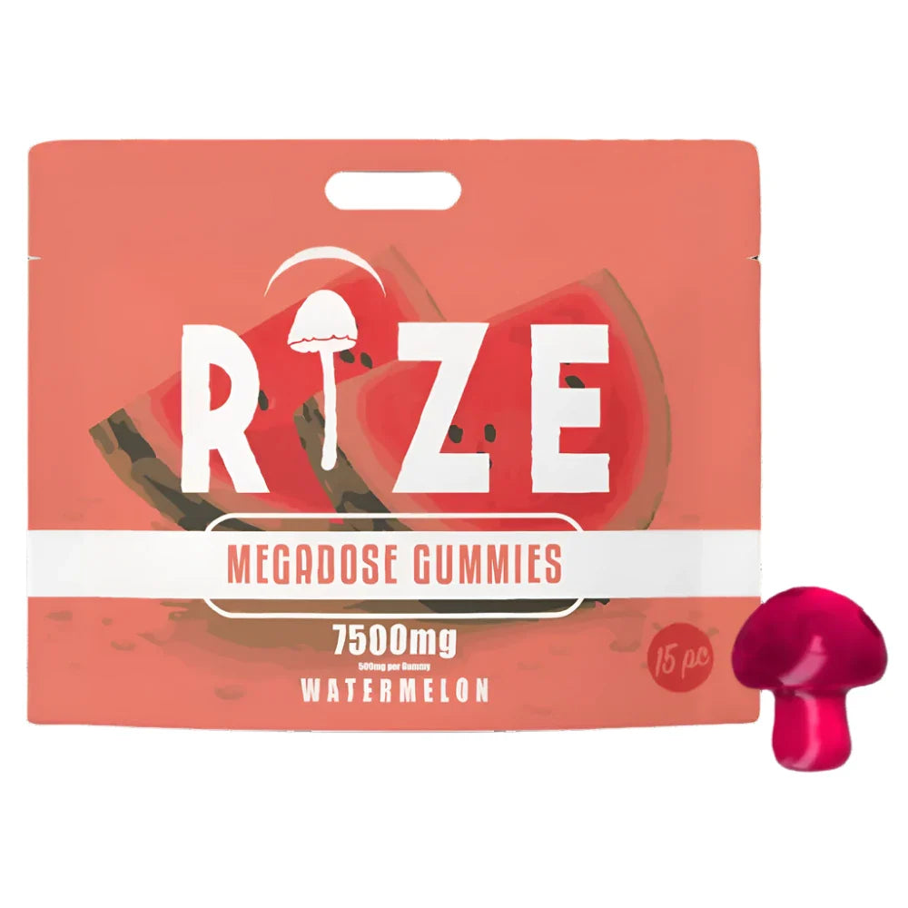 RizeGummies_7500MG_Watermelon