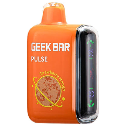 Geek Bar Pulse | 15K Puffs | Rechargeable | 5% | Multiple Flavor Option