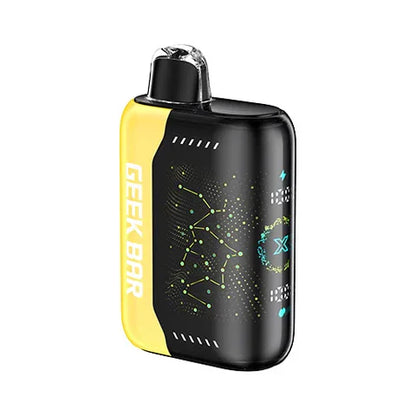 Geek Bar Pulse X | 25K Puffs | Rechargeable  | 5%  | Multiple Flavor Option