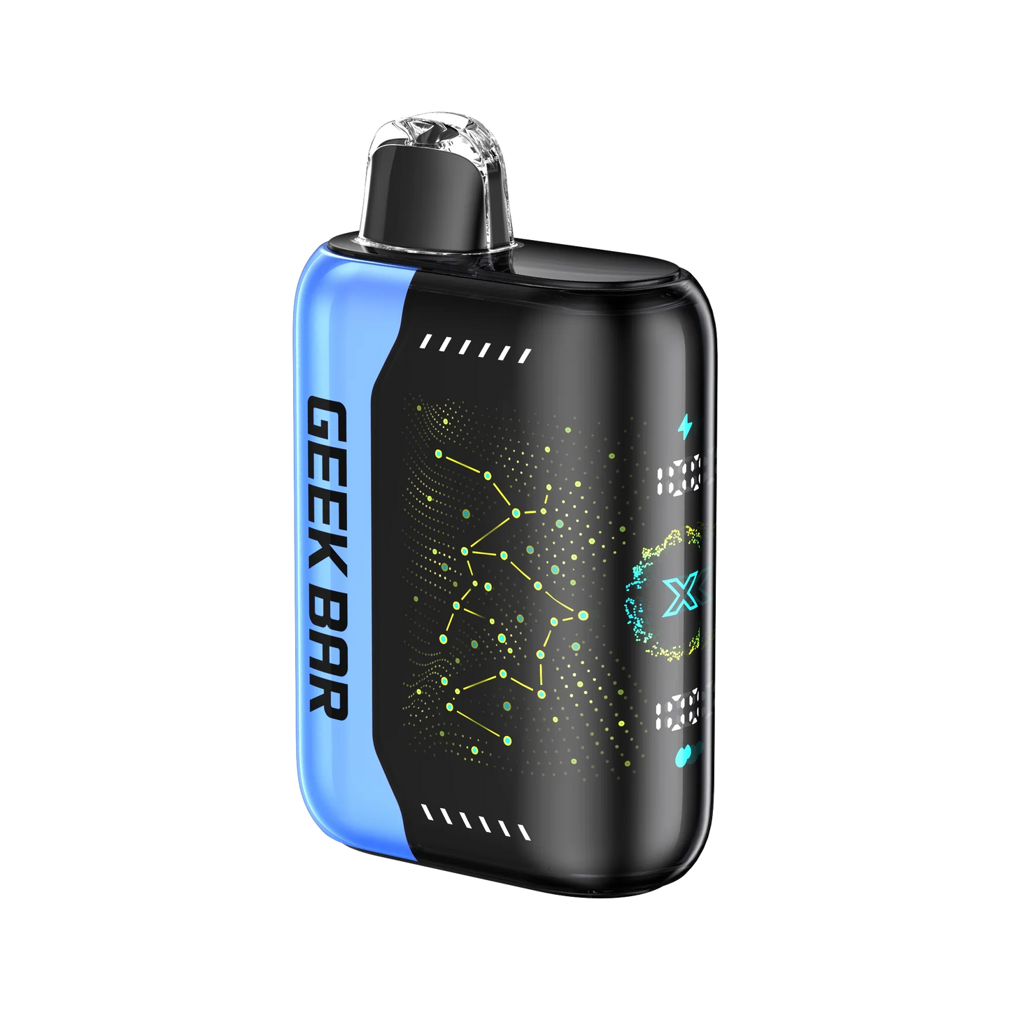 Geek Bar Pulse X | 25K Puffs | Rechargeable  | 5%  | Multiple Flavor Option