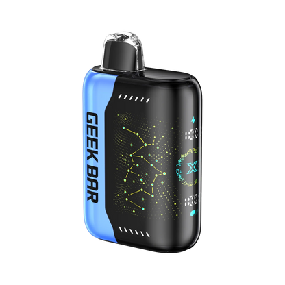 Geek Bar Pulse X | 25K Puffs | Rechargeable  | 5%  | Multiple Flavor Option