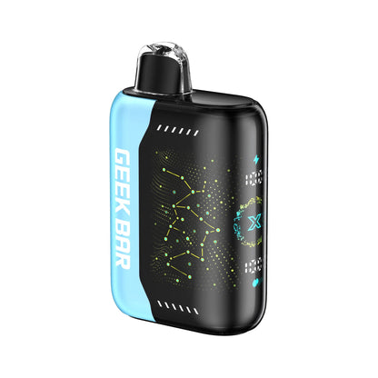 Geek Bar Pulse X | 25K Puffs | Rechargeable  | 5%  | Multiple Flavor Option