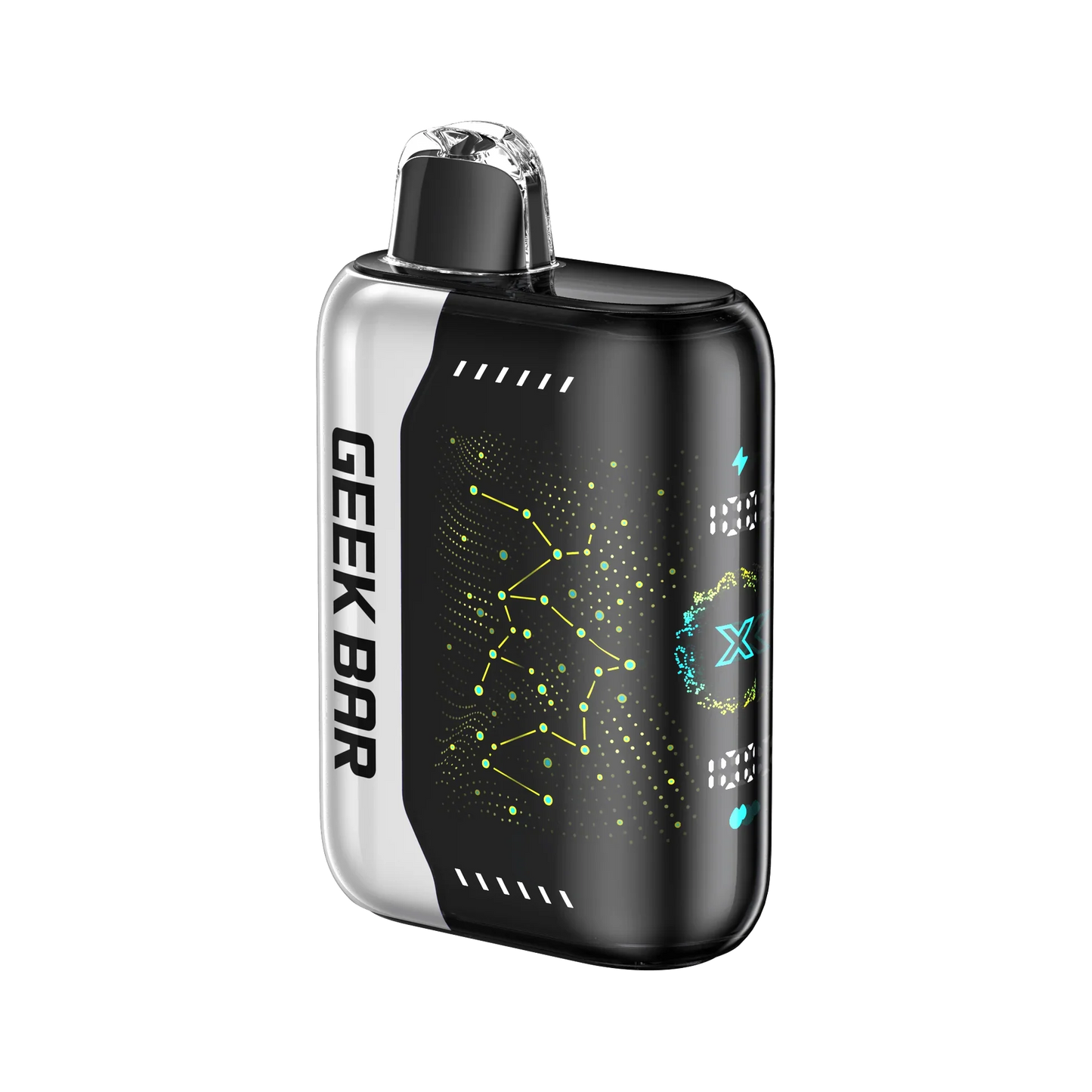 Geek Bar Pulse X | 25K Puffs | Rechargeable  | 5%  | Multiple Flavor Option