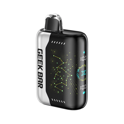 Geek Bar Pulse X | 25K Puffs | Rechargeable  | 5%  | Multiple Flavor Option