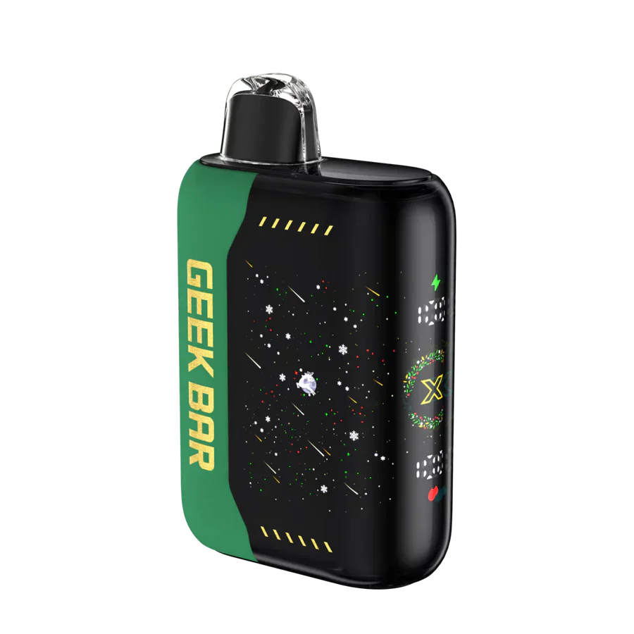 Geek Bar Pulse X | 25K Puffs | Rechargeable  | 5%  | Multiple Flavor Option