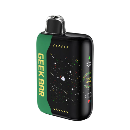 Geek Bar Pulse X | 25K Puffs | Rechargeable  | 5%  | Multiple Flavor Option