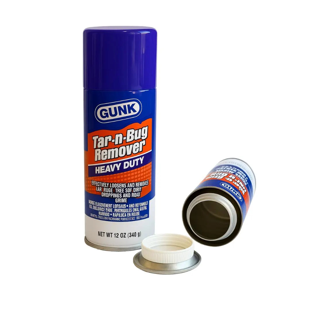 Car Lovers Diversion Stash | Diversion Safe Stash Screw Lock Container