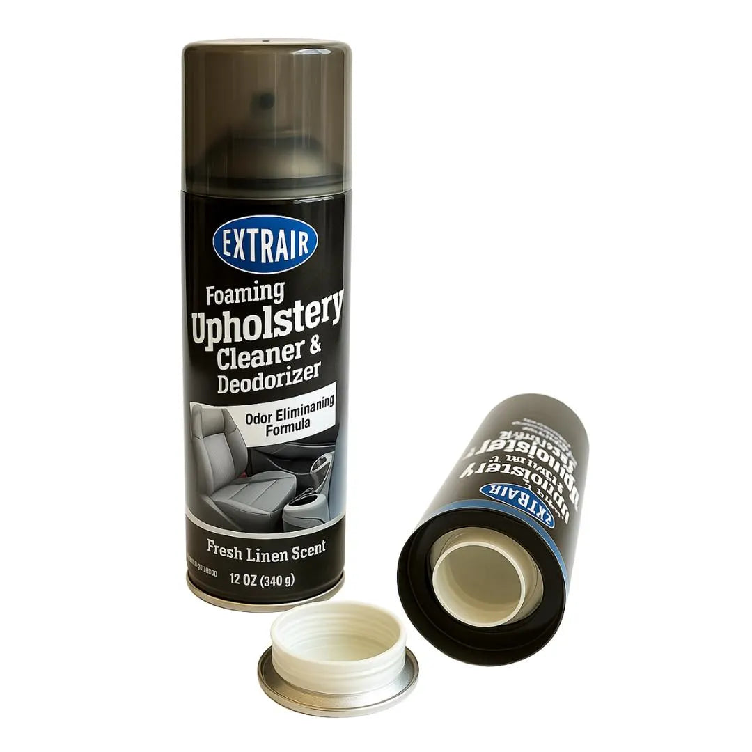 Car Lovers Diversion Stash | Diversion Safe Stash Screw Lock Container