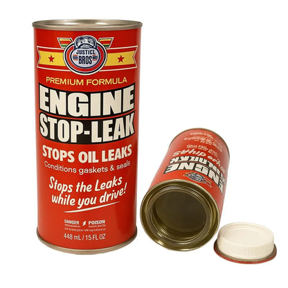 Car Lovers Diversion Stash | Diversion Safe Stash Screw Lock Container