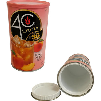 X-Large Stash Can | Diversion Safe Stash Screw Lock Container