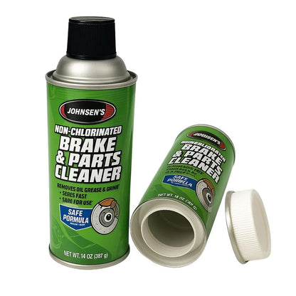 Car Lovers Diversion Stash | Diversion Safe Stash Screw Lock Container