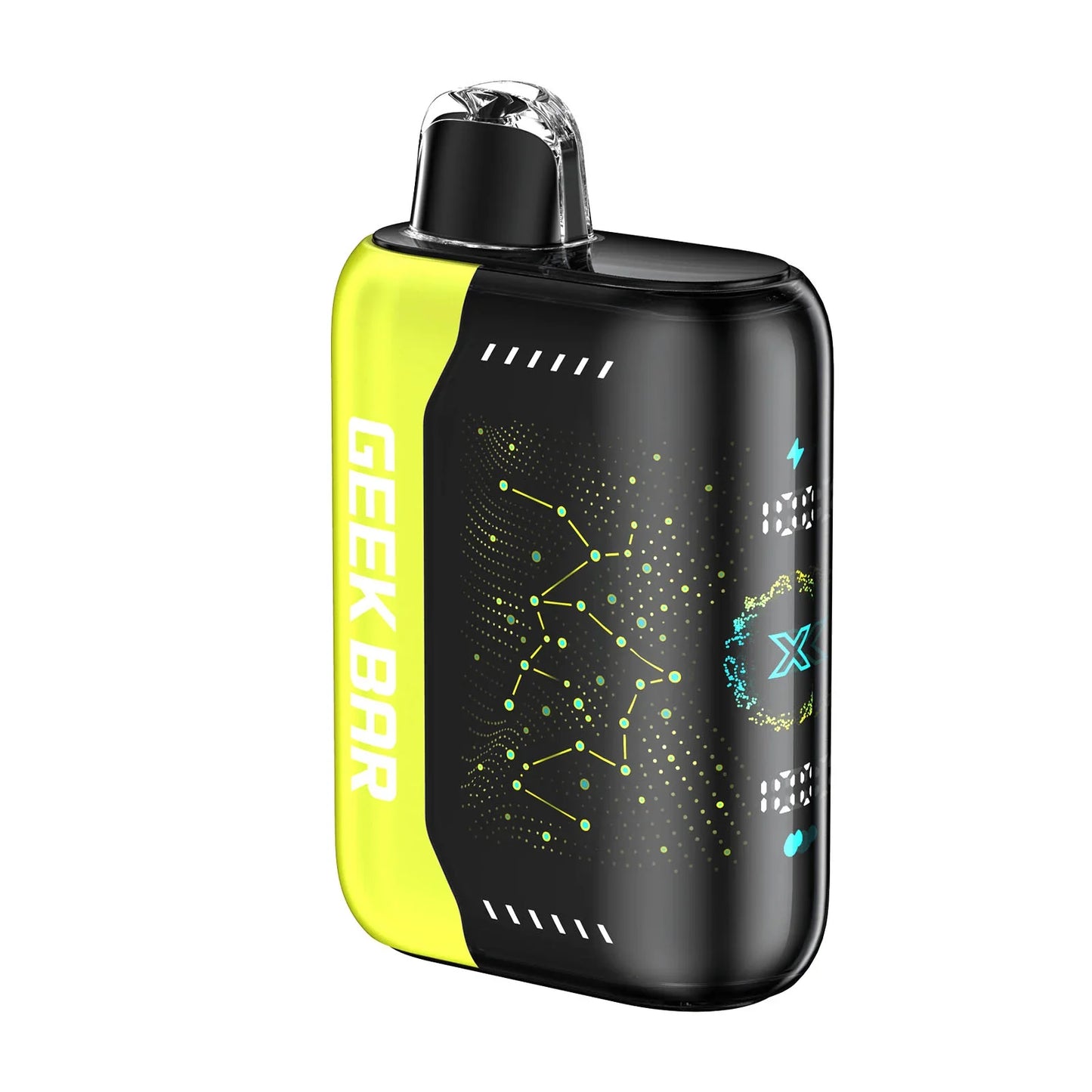 Geek Bar Pulse X | 25K Puffs | Rechargeable  | 5%  | Multiple Flavor Option