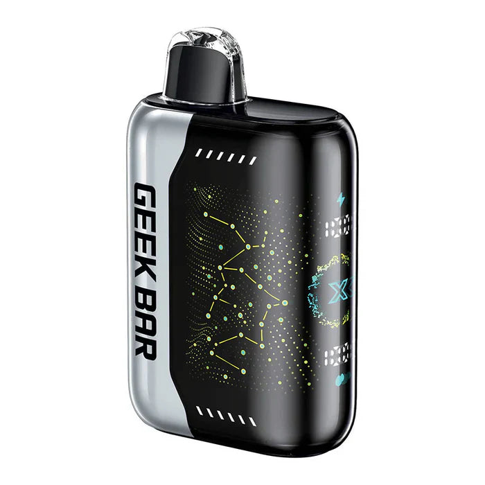 Geek Bar Pulse X | 25K Puffs | Rechargeable  | 5%  | Multiple Flavor Option