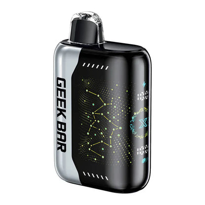 Geek Bar Pulse X | 25K Puffs | Rechargeable  | 5%  | Multiple Flavor Option