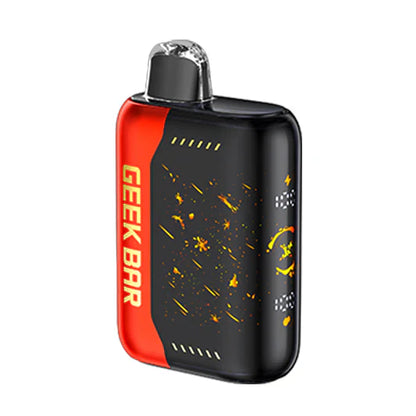 Geek Bar Pulse X | 25K Puffs | Rechargeable  | 5%  | Multiple Flavor Option