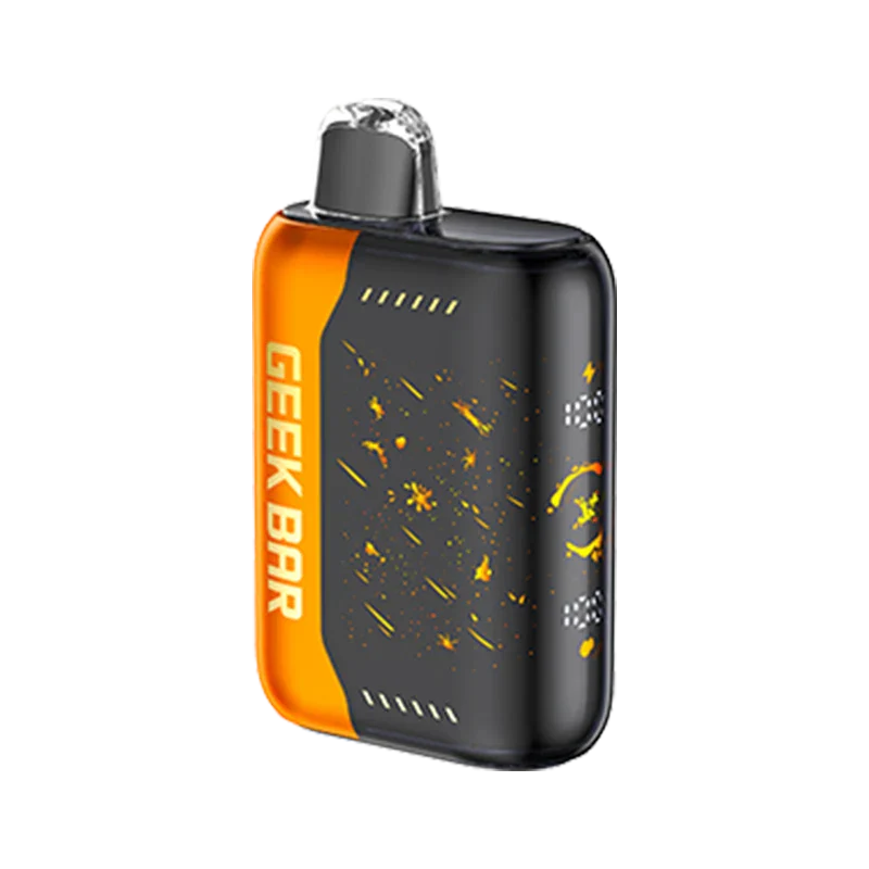 Geek Bar Pulse X | 25K Puffs | Rechargeable  | 5%  | Multiple Flavor Option