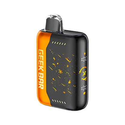 Geek Bar Pulse X | 25K Puffs | Rechargeable  | 5%  | Multiple Flavor Option