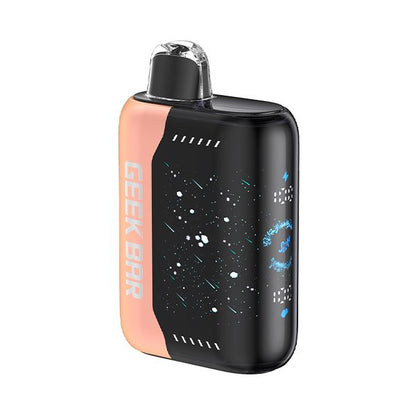Geek Bar Pulse X | 25K Puffs | Rechargeable  | 5%  | Multiple Flavor Option