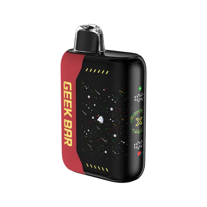 Geek Bar Pulse X | 25K Puffs | Rechargeable  | 5%  | Multiple Flavor Option