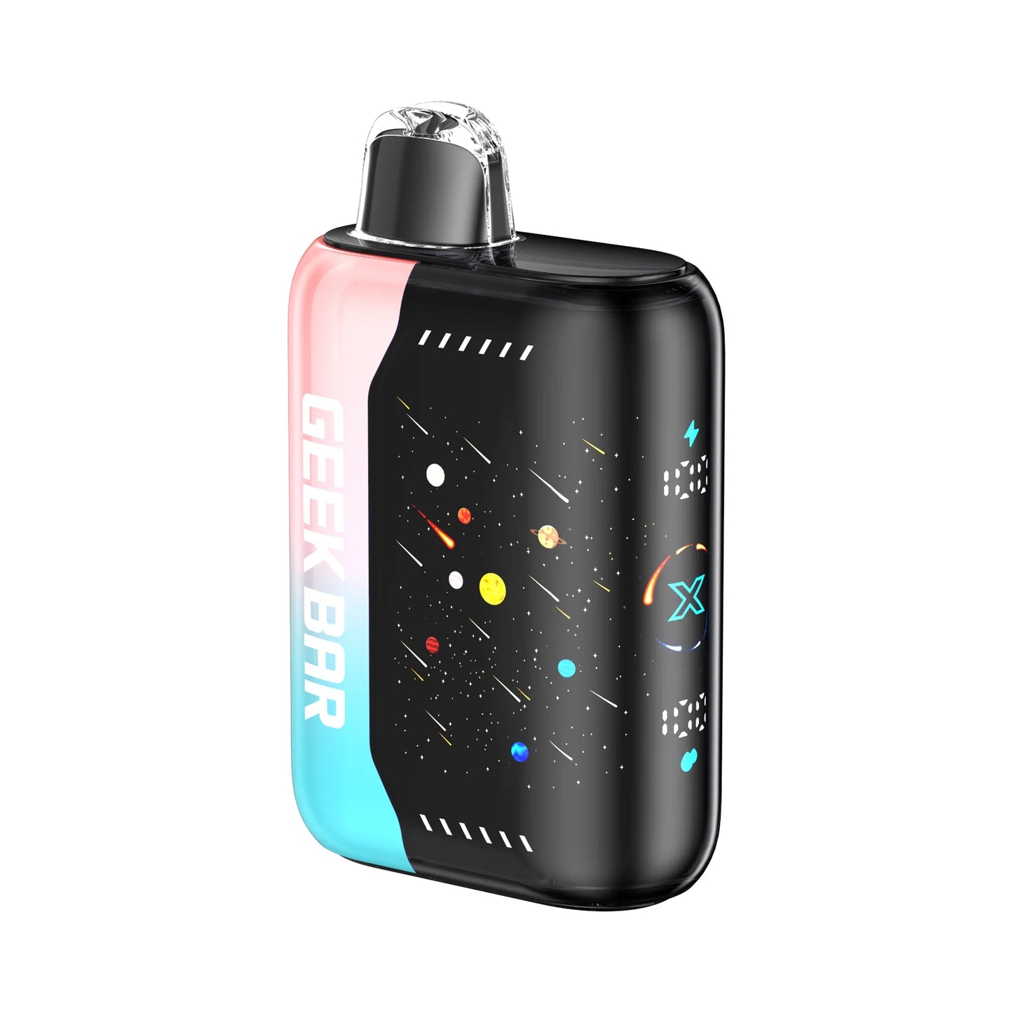 Geek Bar Pulse X | 25K Puffs | Rechargeable  | 5%  | Multiple Flavor Option
