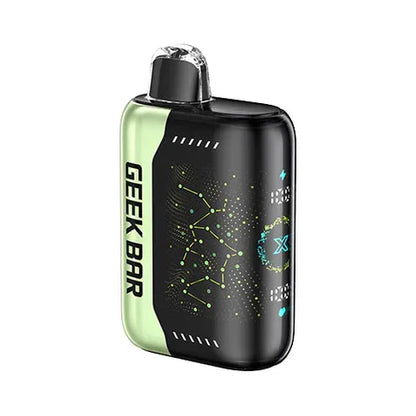 Geek Bar Pulse X | 25K Puffs | Rechargeable  | 5%  | Multiple Flavor Option