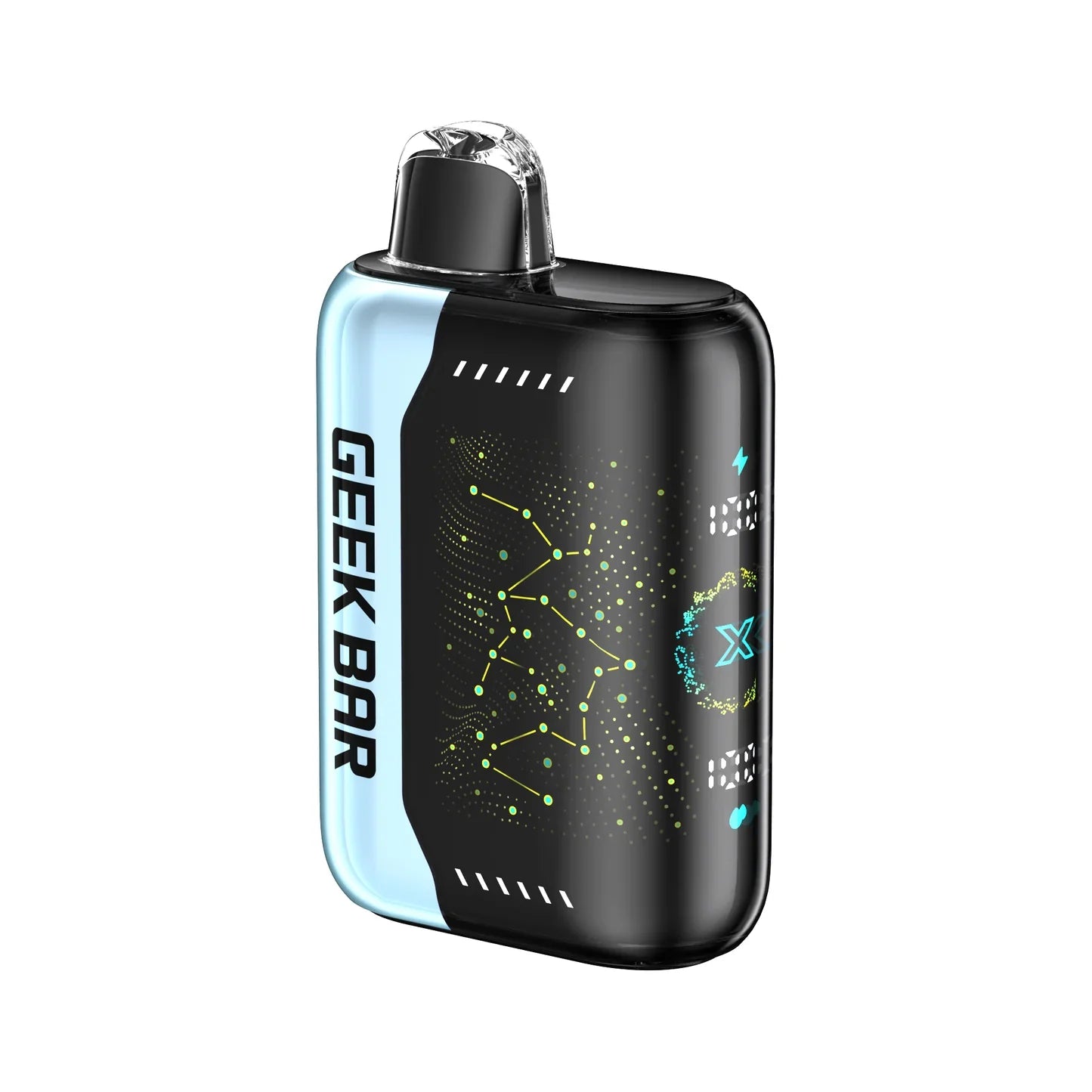 Geek Bar Pulse X | 25K Puffs | Rechargeable  | 5%  | Multiple Flavor Option