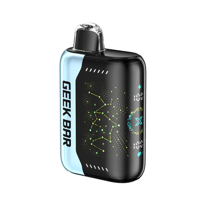 Geek Bar Pulse X | 25K Puffs | Rechargeable  | 5%  | Multiple Flavor Option