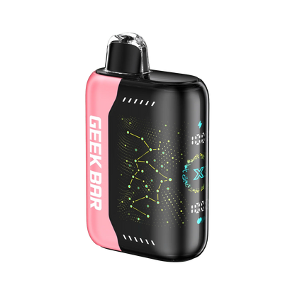 Geek Bar Pulse X | 25K Puffs | Rechargeable  | 5%  | Multiple Flavor Option