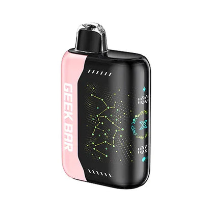 Geek Bar Pulse X | 25K Puffs | Rechargeable  | 5%  | Multiple Flavor Option