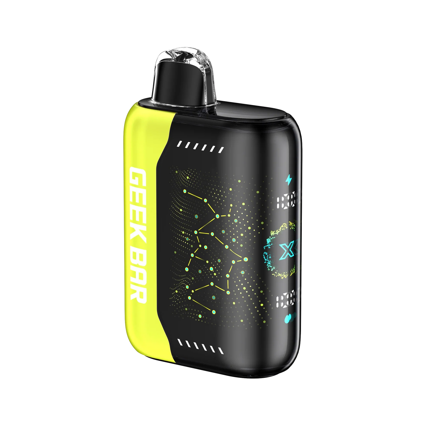 Geek Bar Pulse X | 25K Puffs | Rechargeable  | 5%  | Multiple Flavor Option