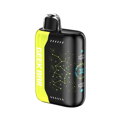 Geek Bar Pulse X | 25K Puffs | Rechargeable  | 5%  | Multiple Flavor Option