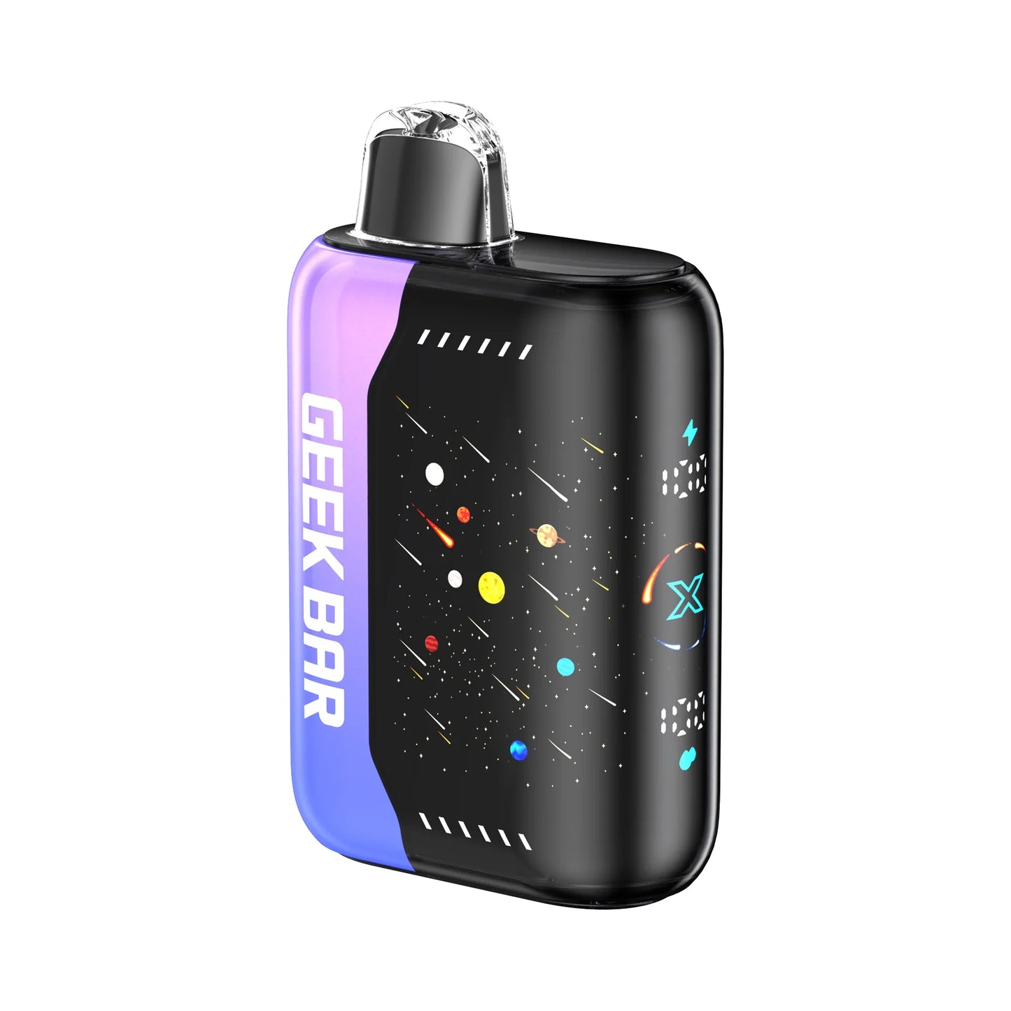 Geek Bar Pulse X | 25K Puffs | Rechargeable  | 5%  | Multiple Flavor Option